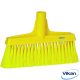 Padló seprű sárga 260mm lágy szálak Vikan