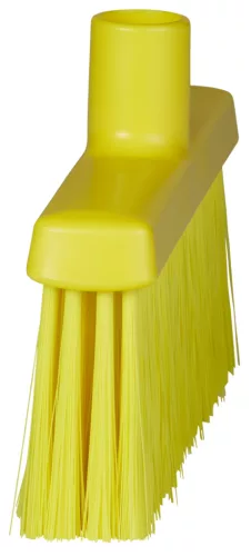 Padló seprű sárga 260mm lágy szálak Vikan