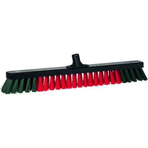 Garázs Seprű foglalattal 665mm Vikan Transport