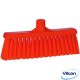 Padlóseprű Orange 310mm közepes erősség Vikan HACCP System