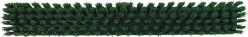 Seprű zöld 410mm erős/lágy szálak Vikan