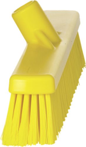 Seprű sárga 410mm erős/lágy szálak Vikan