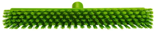 Seprű lime 410mm erős/lágy szálak Vikan
