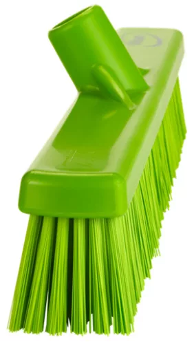 Seprű lime 410mm erős/lágy szálak Vikan