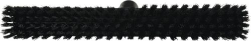 Seprű fekete 410mm erős/lágy szálak Vikan