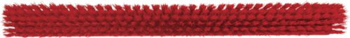 Seprű piros 610mm erős/lágy szálak Vikan*