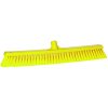 Seprű sárga 610mm közepes szálak Vikan