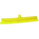 Seprű sárga 610mm közepes szálak Vikan