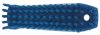 Marokkefe kék 165mm közepes Vikan