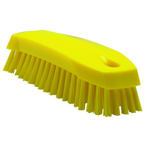 Marokkefe sárga 165mm közepes Vikan
