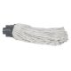 Spagetti mop 250g fehér Vikan