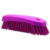 Kézi kefe PINK 200mm kemény Vikan