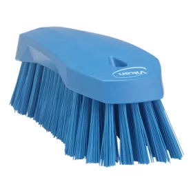 Kézi kefe KÉK 200mm kemény Vikan