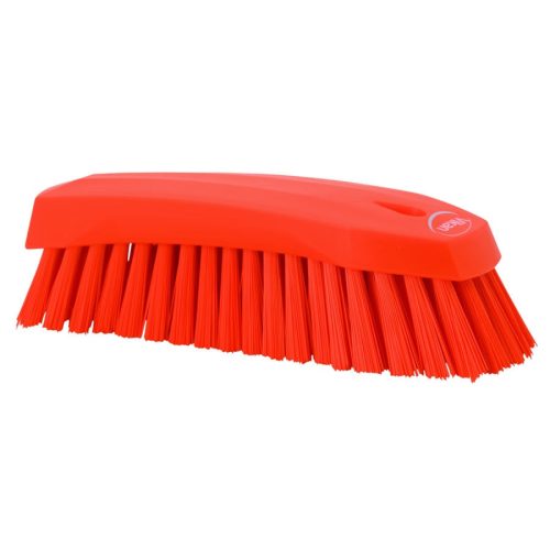 Kézi kefe NARANCS 200mm kemény Vikan
