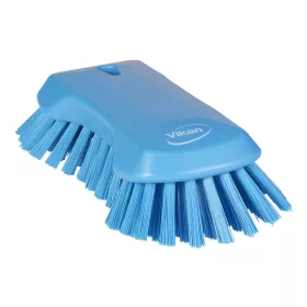 Marokkefe XL kék 230mm Extra kemény szálak Vikan