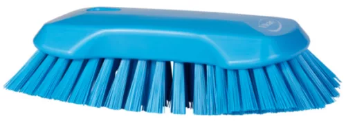 Marokkefe XL kék 230mm Extra kemény szálak Vikan