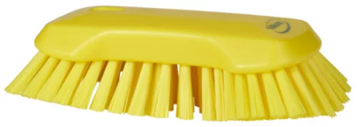 Marokkefe XL sárga 230mm Extra kemény szálak Vikan