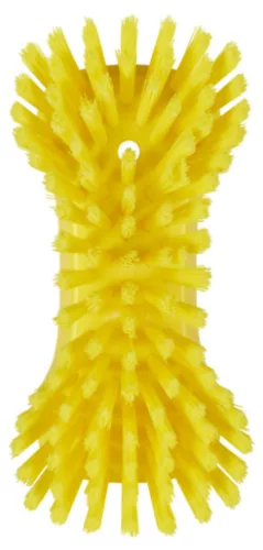 Marokkefe XL sárga 230mm Extra kemény szálak Vikan