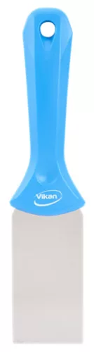 Kézi kaparó kék 50mm Vikan