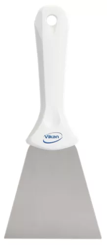 Kézi kaparó fehér 100mm Vikan