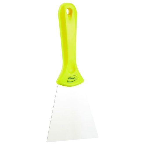 Kézi kaparó sárga 100mm Vikan