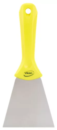 Kézi kaparó sárga 100mm Vikan