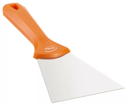 Kézi kaparó narancs 100mm Vikan
