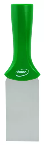 Kézi kaparó zöld 50mm Vikan