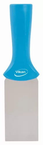 Kézi kaparó kék 50mm Vikan