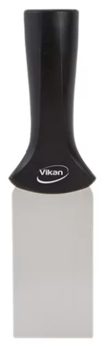 Kézi kaparó fekete 50mm Vikan
