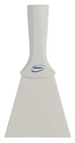 Kézi kaparó nyélre helyezhető FEHÉR 100mm Vikan