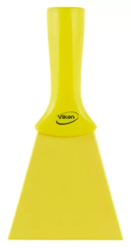 Kézi kaparó nyélre helyezhető SÁRGA 100mm Vikan