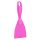 Kézi kaparó spakli pink 75mm Vikan