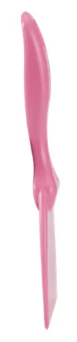 Kézi kaparó pink 75mm Vikan