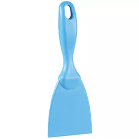 Kézi kaparó kék 75mm Vikan