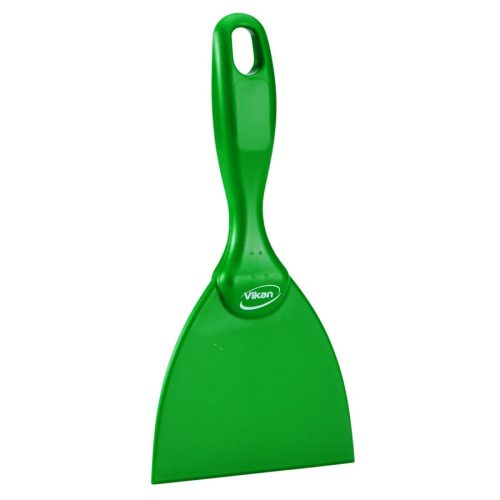 Kézi kaparó ZÖLD 100x250mm Vikan