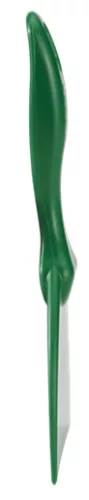Kézi kaparó ZÖLD 100x250mm Vikan