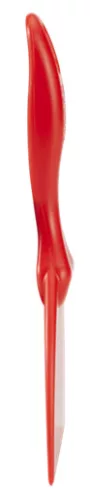 Kézi kaparó PIROS 100x250mm Vikan