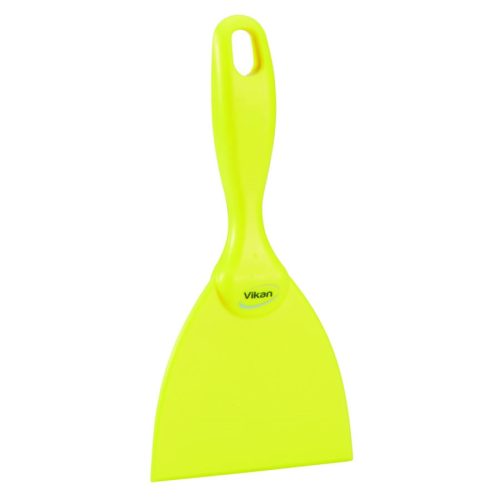 Kézi kaparó SÁRGA 100x250mm Vikan
