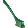 Erős hosszúnyelű kefe ZÖLD 420mm Vikan