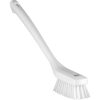 Erős hosszúnyelű kefe FEHÉR 420mm Vikan