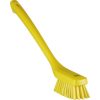 Erős hosszúnyelű kefe Sárga 420mm Vikan
