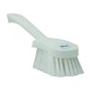 Rövidnyelű mosókefe vágott FEHÉR 270mm Vikan