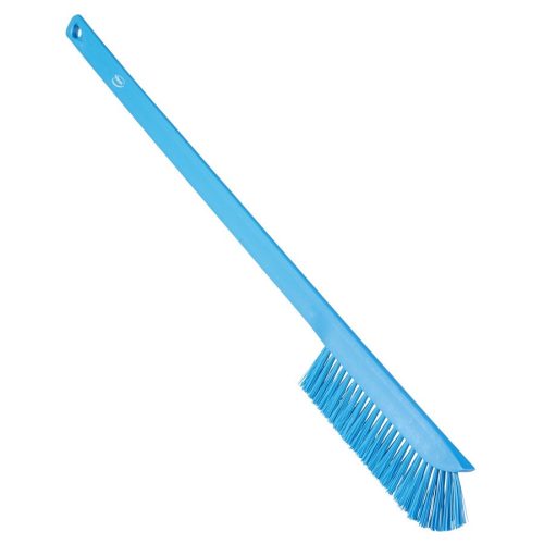 Hosszúnyelű keskeny kefe KÉK 600mm VIKAN