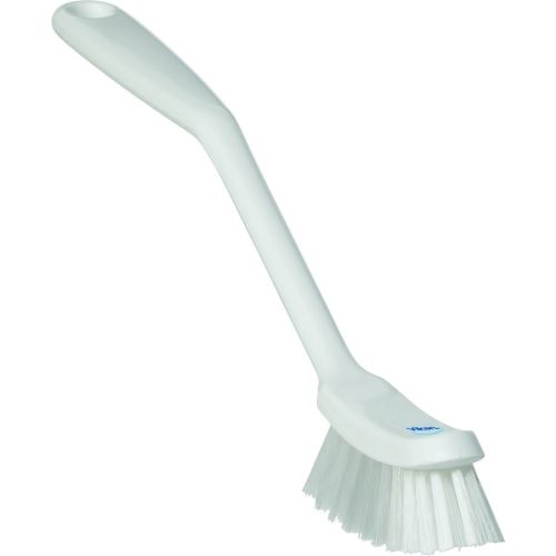 Edénysúroló kefe fehér 290mm lágy szálak Vikan