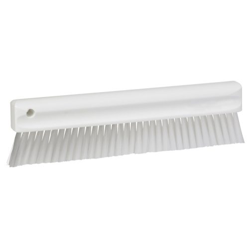 Lisztkefe fehér 300mm lágy szálak Vikan