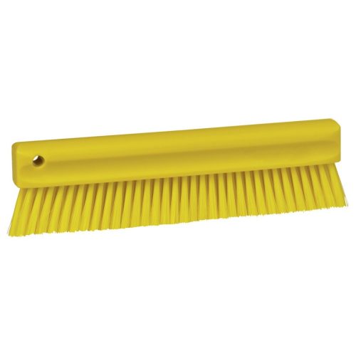 Lisztkefe sárga 300mm lágy szálak Vikan