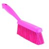 Kézi kefe pink 330mm lágy szálak Vikan