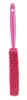 Kézi kefe pink 330mm lágy szálak Vikan