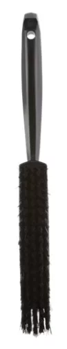 Kézi kefe fekete 330mm lágy szálak Vikan
